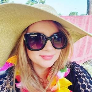 Meet your Posher, Kerri